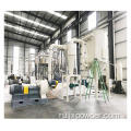 Impact Mill Aquatic Feed Mill